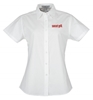 Picture of Manager Short Sleeve Button Shirt