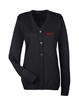 Picture of Manager/Server V-Neck Cardigan Sweater