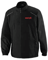 Picture of Sunset Grill Jacket