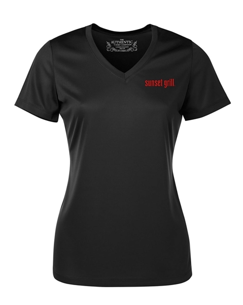 Picture of Ladies Busboy T-Shirt (Polyester)