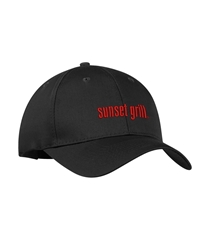 Picture of Sunset Grill Hat