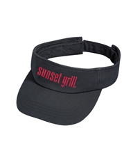 Picture of Sunset Grill Visor
