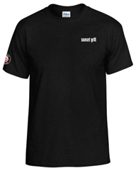 Picture of Unisex Busser T-Shirt