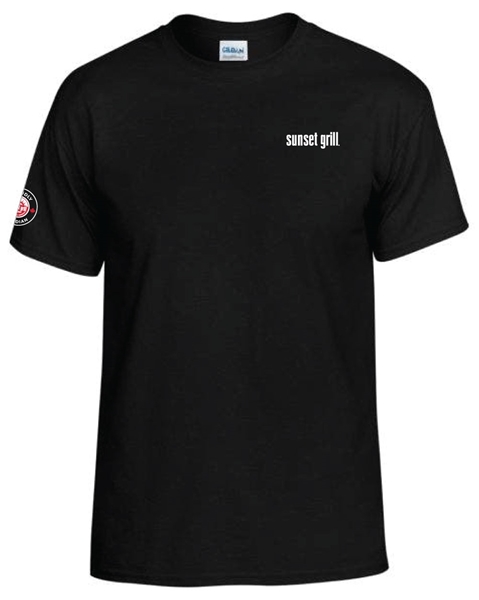 Picture of Unisex Busser T-Shirt