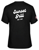 Picture of Unisex Busser T-Shirt
