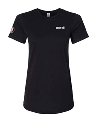 Picture of Ladies Busser T-Shirt