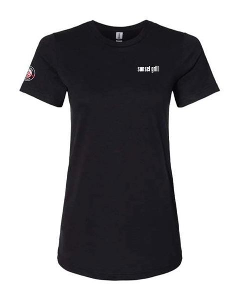 Picture of Ladies Busser T-Shirt