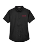 Picture of Manager Short Sleeve Button Shirt