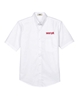 Picture of Manager Short Sleeve Button Shirt