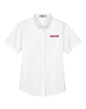 Picture of Manager Short Sleeve Button Shirt