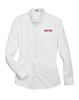 Picture of Manager Long Sleeve Button Shirt