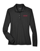 Picture of Manager/Server Long Sleeve Polo