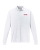 Picture of Manager/Server Long Sleeve Polo